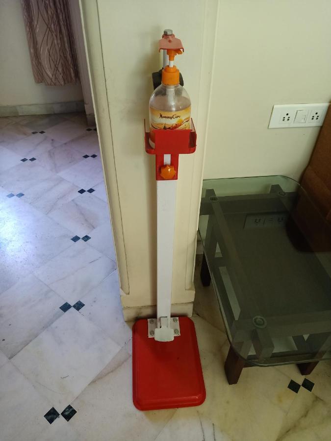 Hotel Alpha Vadodara Ngoại thất bức ảnh