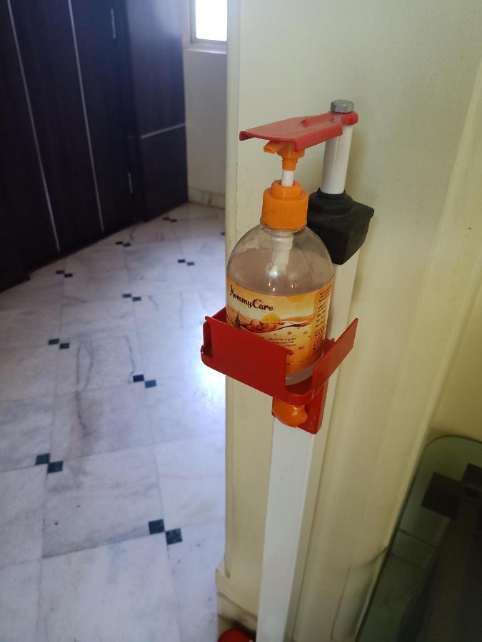 Hotel Alpha Vadodara Ngoại thất bức ảnh